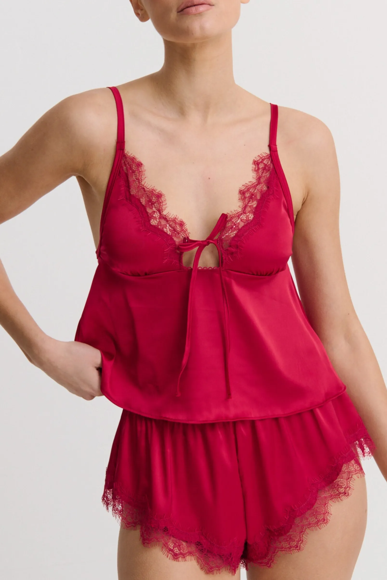 sorrento_short_red_2.webp Cheap Kat The Label Sorrento Short red