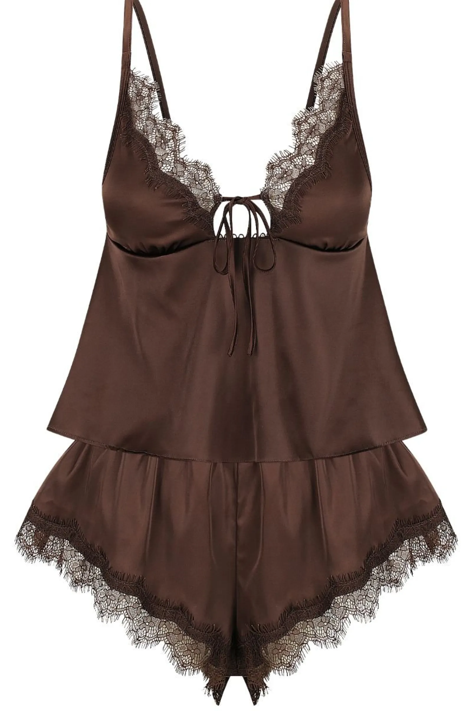 sorrento_sleep_set_espresso_3.webp Fashion Kat The Label Sorrento Sleep Set espresso