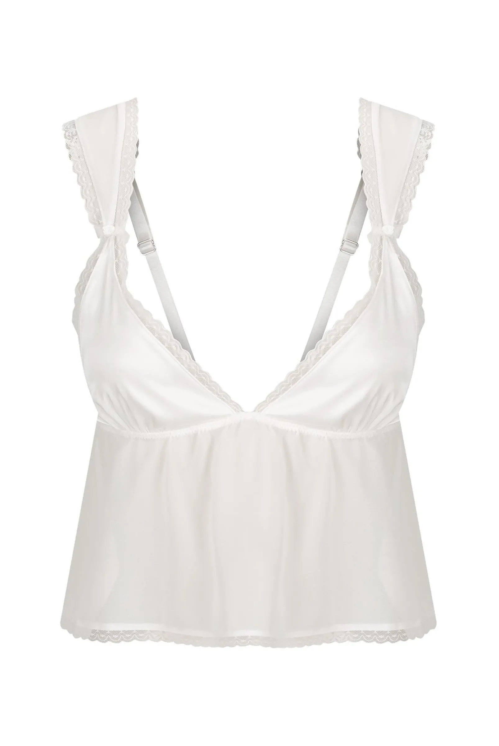 tayla_camisole_ivory_6.webp Flash Sale Kat The Label Tayla Camisole Ivory