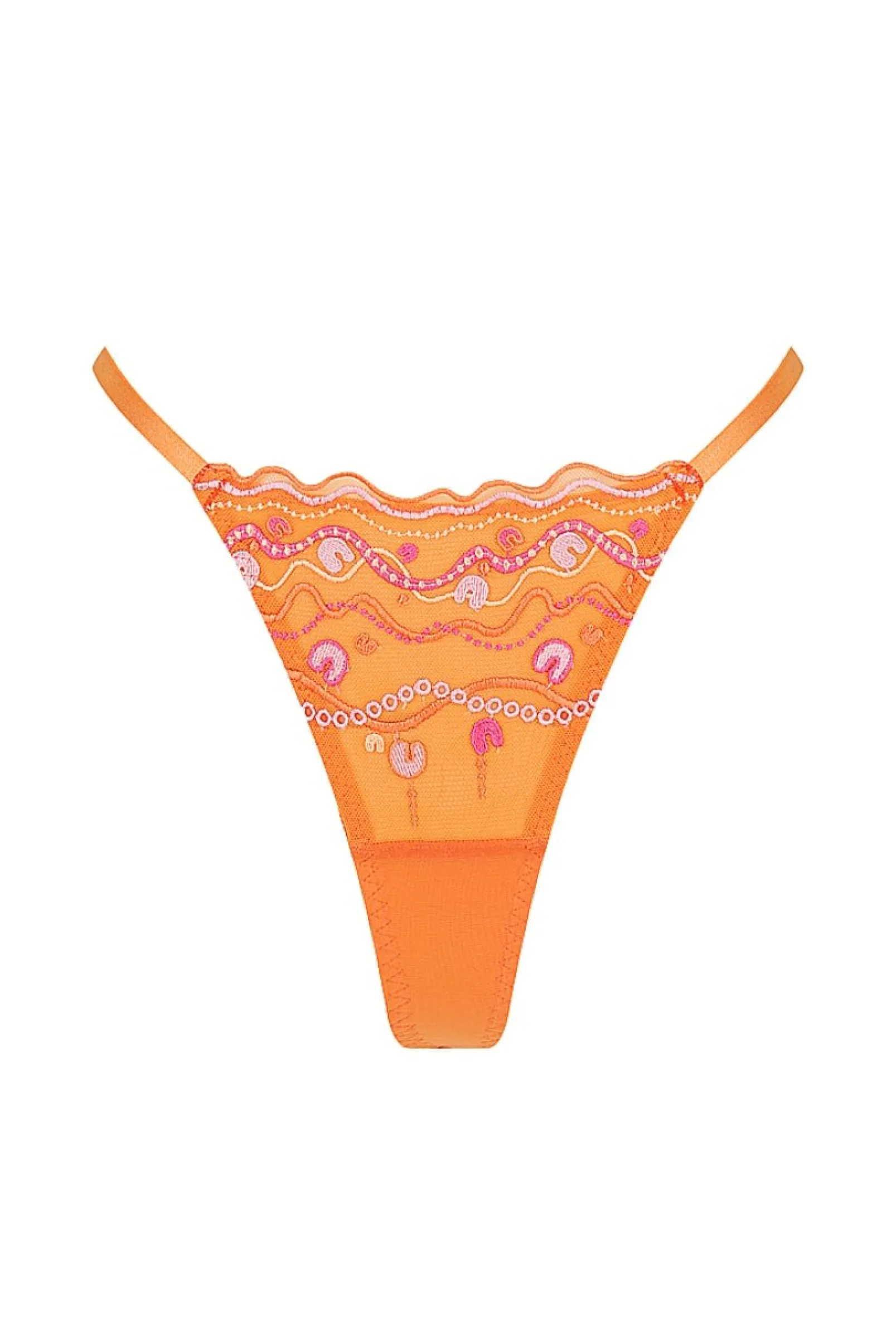 tidda_thong_orange_7.webp Best Kat The Label Tidda Thong Orange